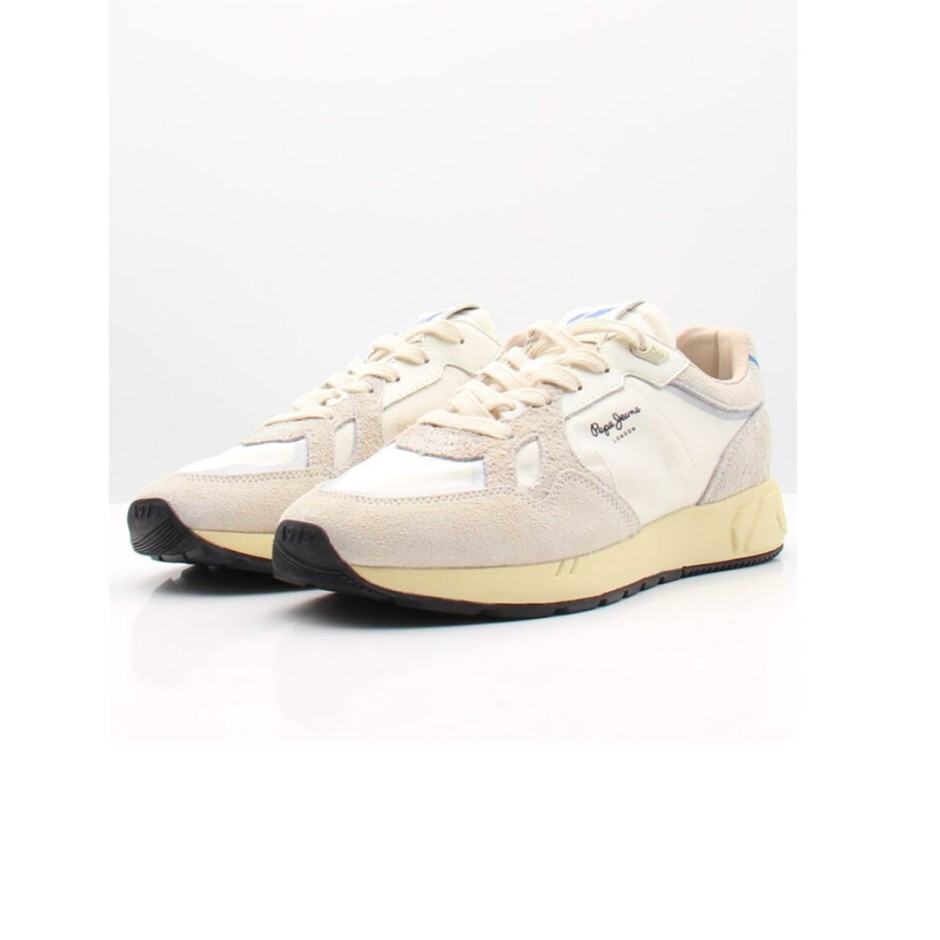 PEPE JEANS MARLON DIVIDED M PMS60036-811 White