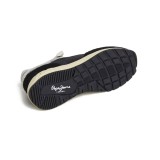 PEPE JEANS MARLON DIVIDED M PMS60036-999 Black Image 2