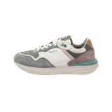 Ανδρικά Sneakers Πολύχρωμα - Pepe Jeans Buster Pro Match Εικόνα 0