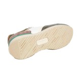 Ανδρικά Sneakers Πολύχρωμα - Pepe Jeans Buster Pro Match Εικόνα 4