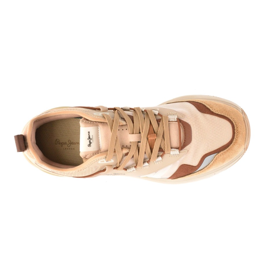 PEPE JEANS STOKE SPORT M PMS600013-321 Beige