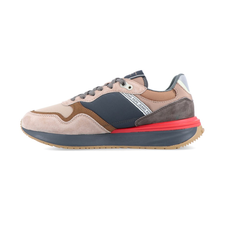 PEPE JEANS BUSTER PRO MAIN PMS600009-854 Beige