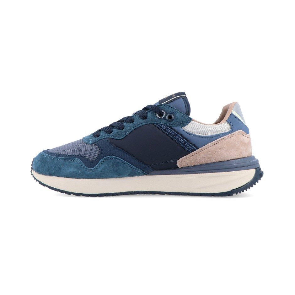 PEPE JEANS BUSTER PRO MAIN PMS600009-595 Blue