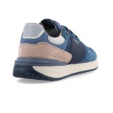 PEPE JEANS BUSTER PRO MAIN PMS600009-595 Blue Image 2
