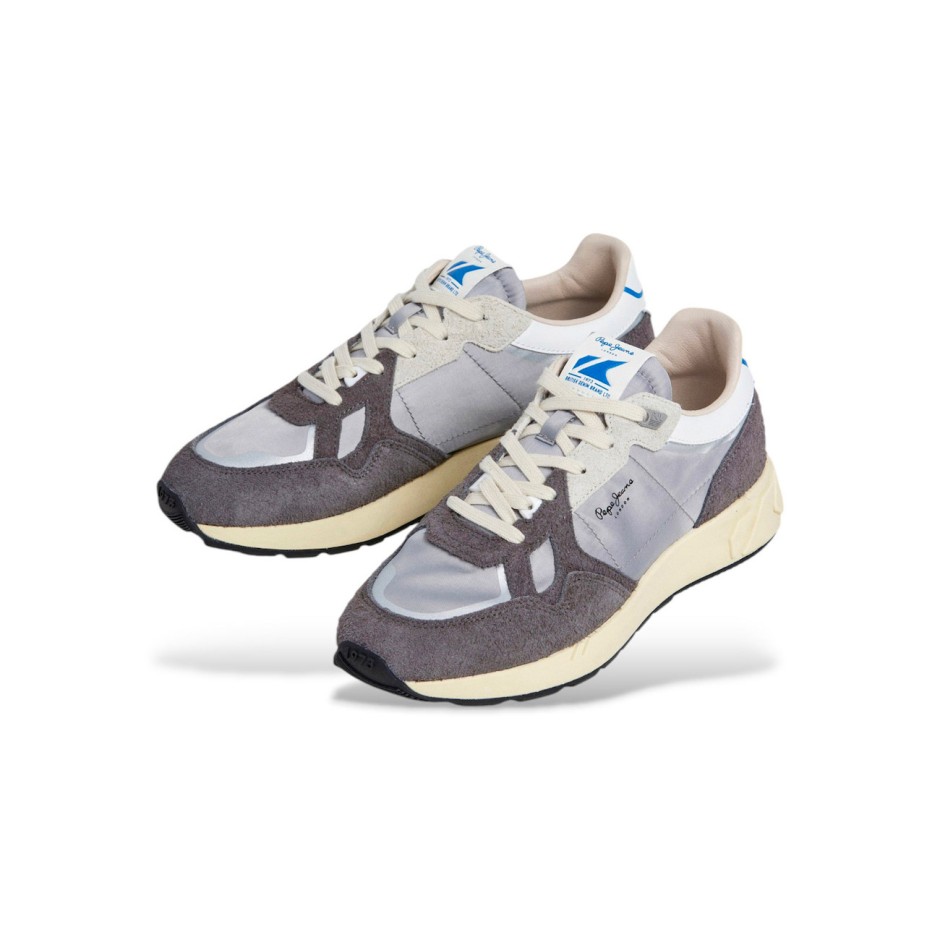 PEPE JEANS MARLON VIBE M PMS600001-945 Grey