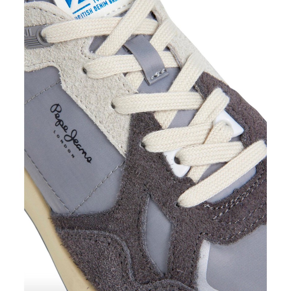 PEPE JEANS MARLON VIBE M PMS600001-945 Grey