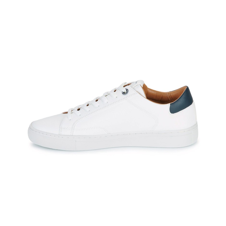 PEPE JEANS JOE BASIC PMS00048-800 White