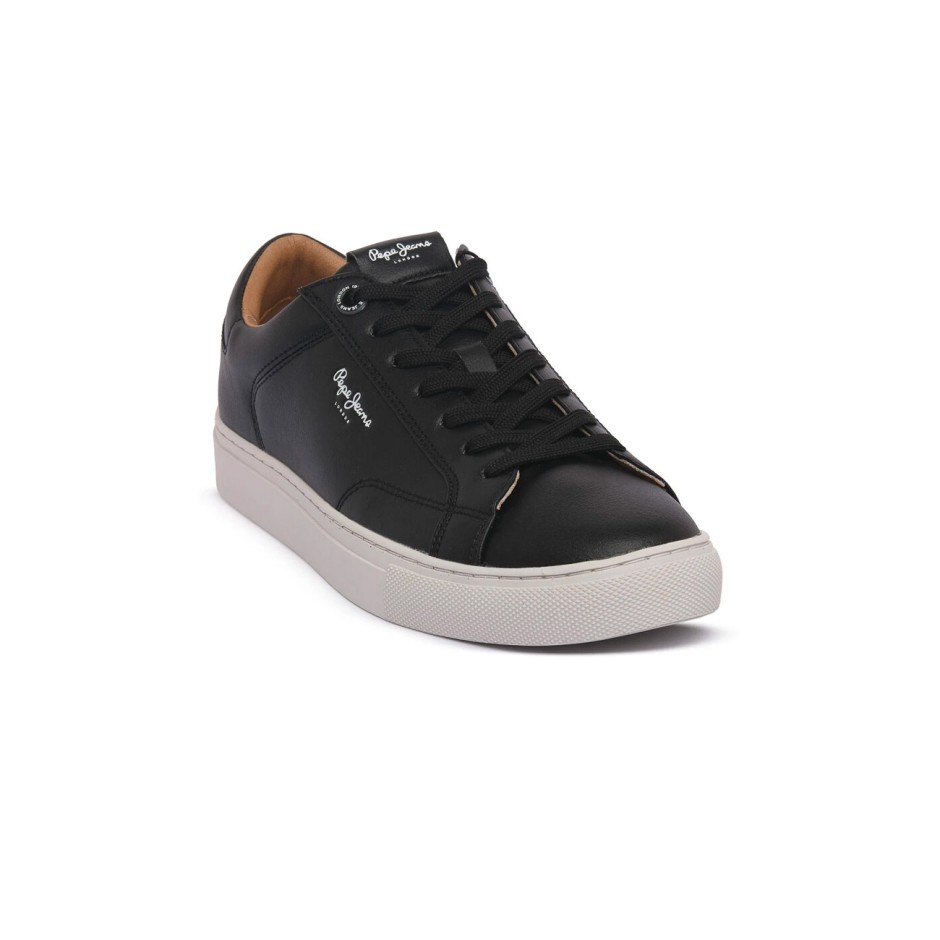 PEPE JEANS JOE BASIC PMS00048-999 Black