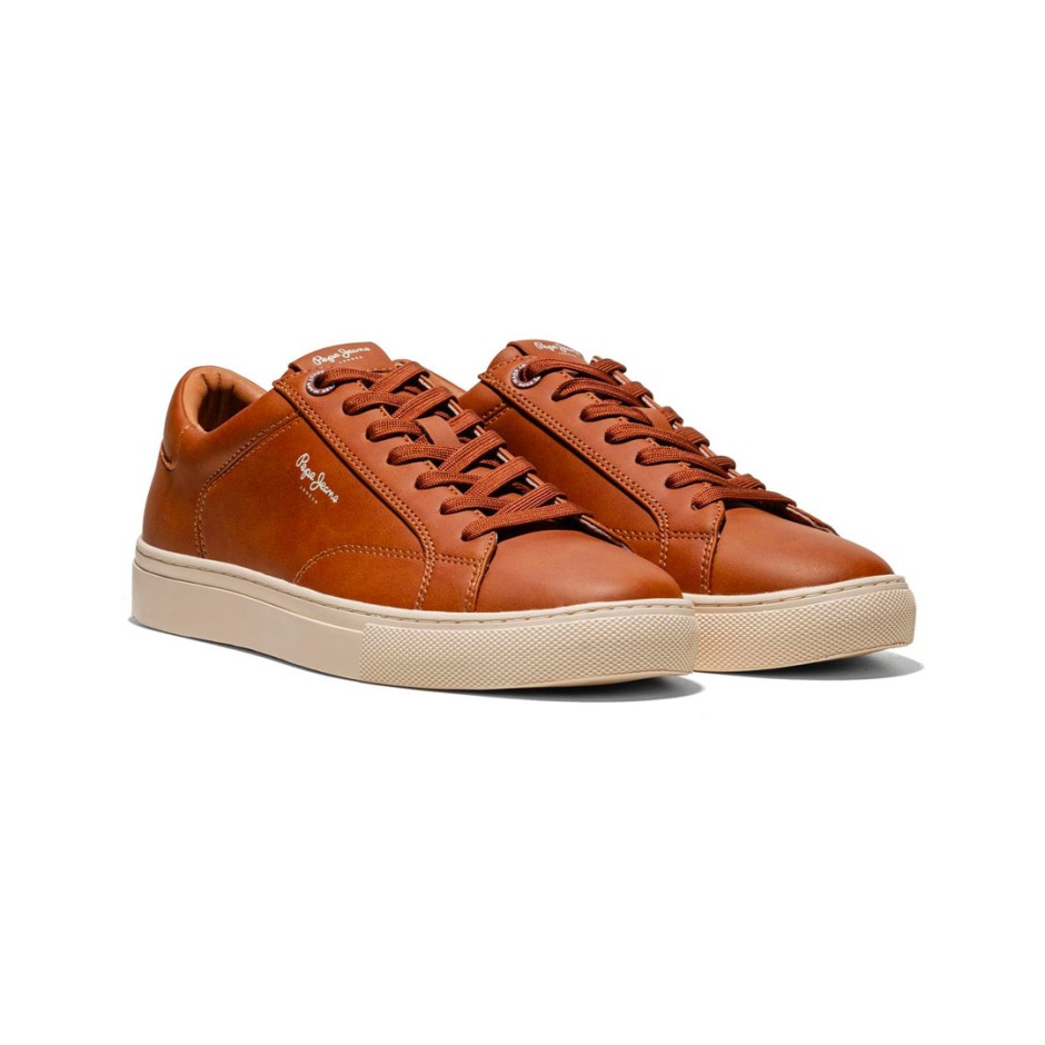 PEPE JEANS JOE BASIC PMS00048-869 Brown