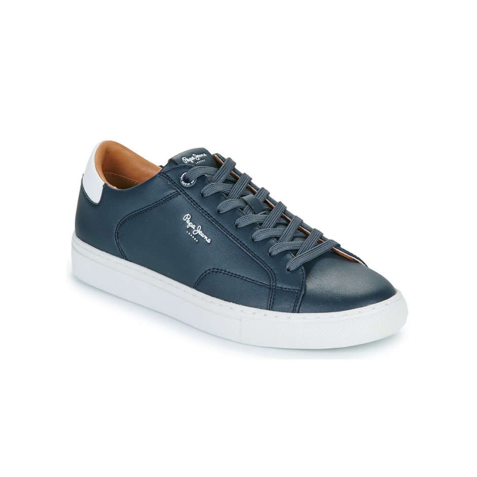 PEPE JEANS JOE BASIC PMS00048-595 Blue