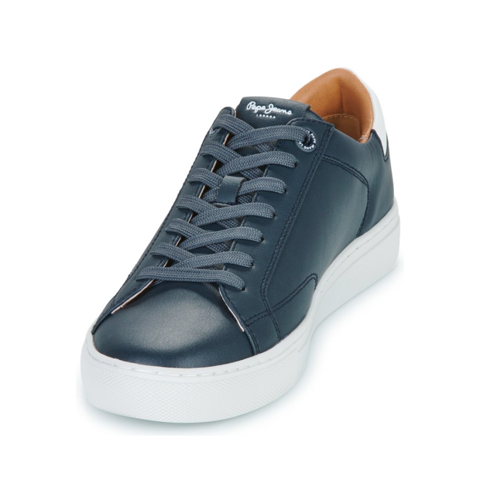 PEPE JEANS JOE BASIC PMS00048-595 Blue