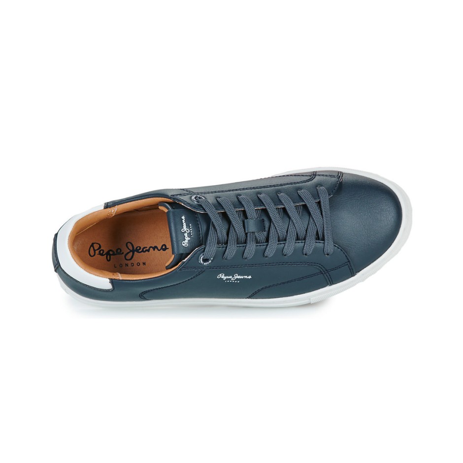 PEPE JEANS JOE BASIC PMS00048-595 Blue
