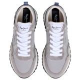 Men's Sneakers Grey - Pepe Jeans Ari Urban Image 3