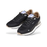 Ανδρικά Sneakers Μαύρα - Pepe Jeans Bexley City Εικόνα 0