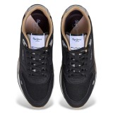 Ανδρικά Sneakers Μαύρα - Pepe Jeans Bexley City Εικόνα 3