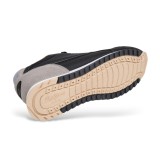 Ανδρικά Sneakers Μαύρα - Pepe Jeans Bexley City Εικόνα 4