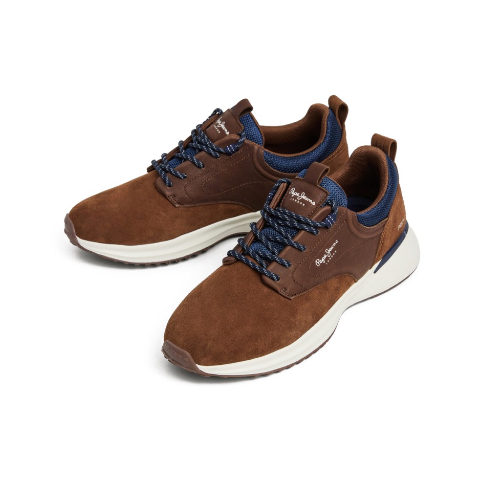 PEPE JEANS PMS600047-876 Brown