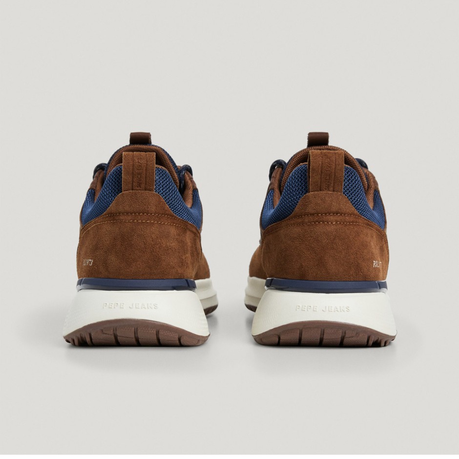 PEPE JEANS PMS600047-876 Brown