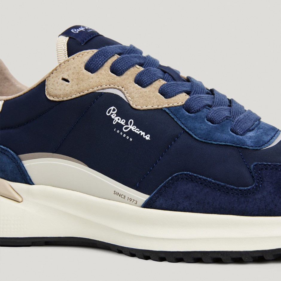 PEPE JEANS PMS600038-595 Blue