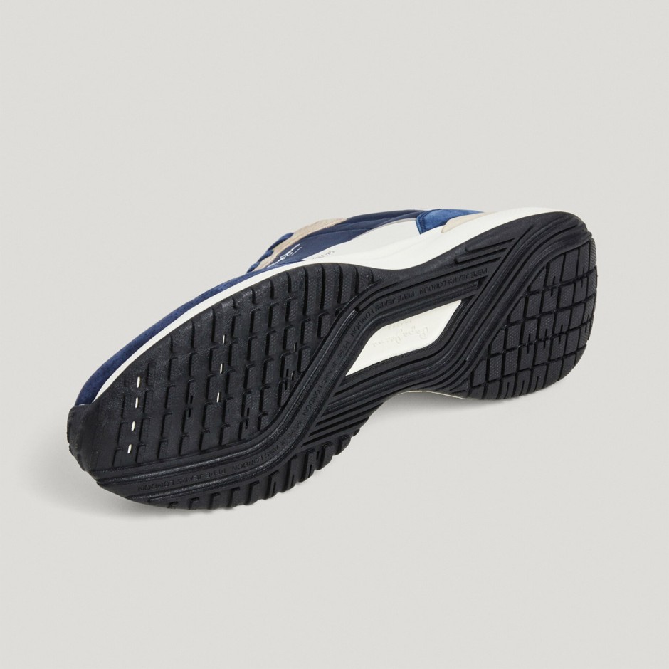 PEPE JEANS PMS600038-595 Blue
