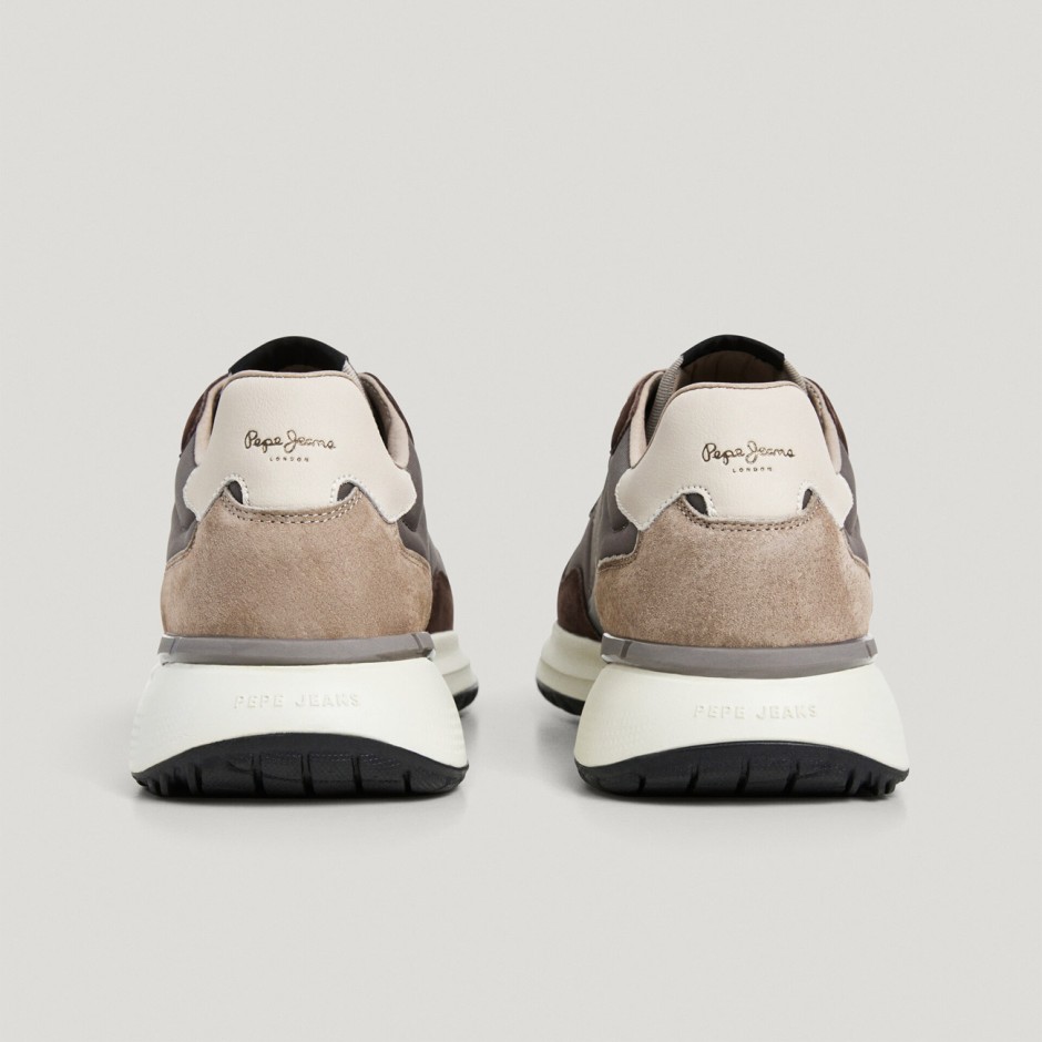 PEPE JEANS PMS600038-898 Πολύχρωμο
