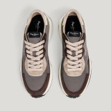PEPE JEANS PMS600038-898 Πολύχρωμο Εικόνα 3