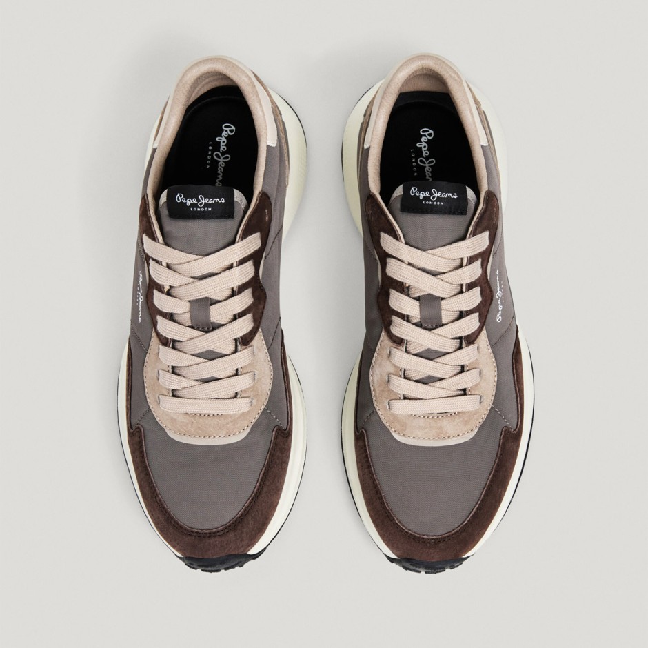 PEPE JEANS PMS600038-898 Πολύχρωμο