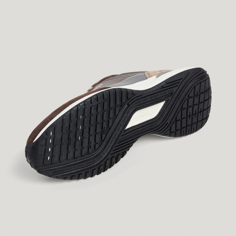 PEPE JEANS PMS600038-898 Πολύχρωμο