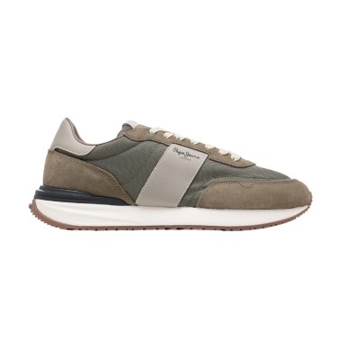 PEPE JEANS BUSTER SUPRA M PMS60020-765 Κhaki