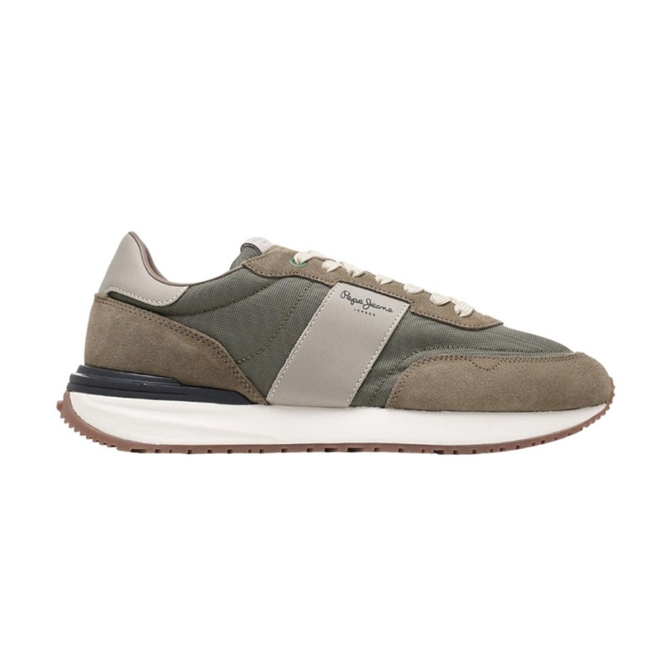 PEPE JEANS BUSTER SUPRA M PMS60020-765 Κhaki