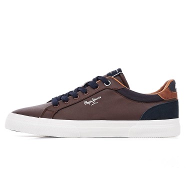 PEPE JEANS PMS30839-878 Brown