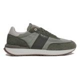 PEPE JEANS BUSTER TAPE PMS60006-765 OLIVE Image 