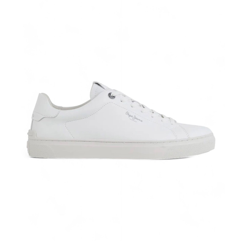 PEPE JEANS CAMDEN CLUB M PMS00020-800 White