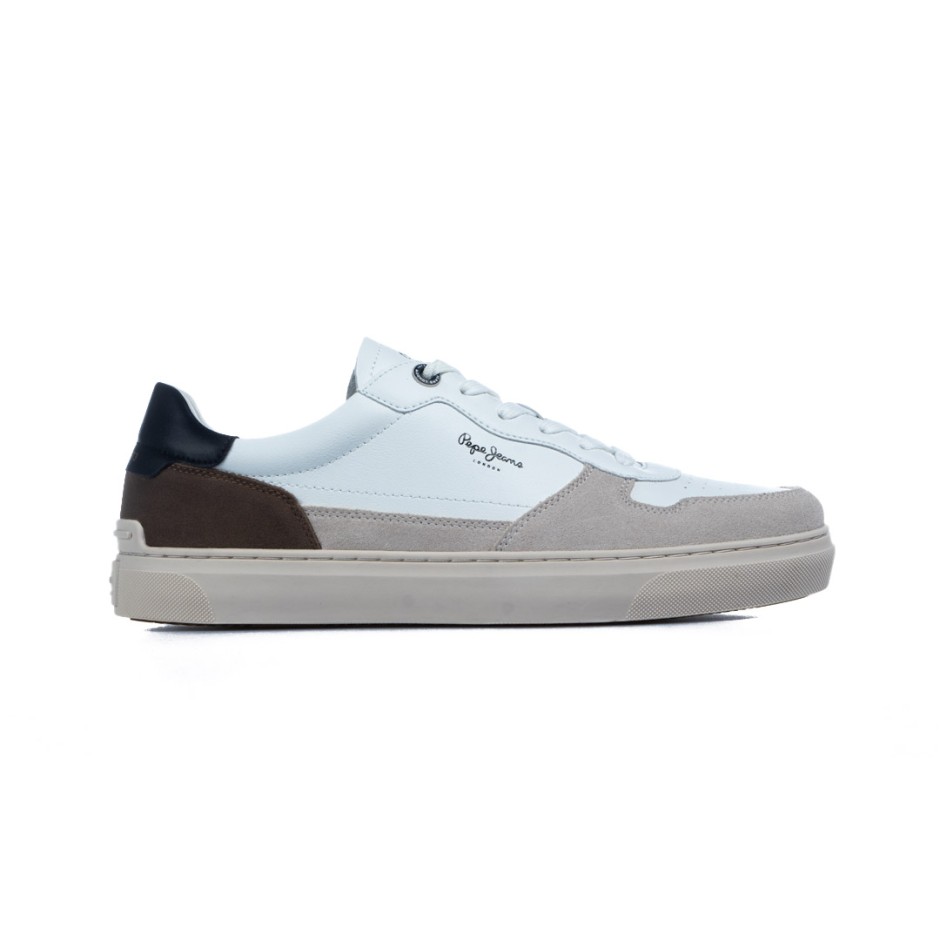 PEPE JEANS CAMDEN NATURE M PMS00019-802 White