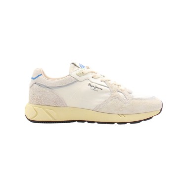PEPE JEANS MARLON DIVIDED M PMS60036-811 White