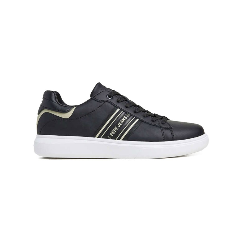PEPE JEANS EATON STREET M PMS00023-999 Black
