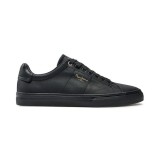 Ανδρικά Sneakers Μαύρα - Pepe Jeans Kenton Rise Εικόνα 