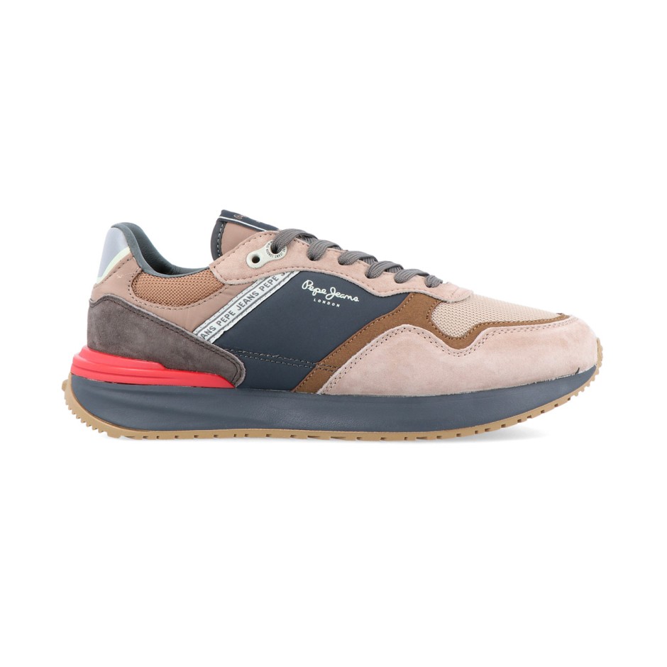 PEPE JEANS BUSTER PRO MAIN PMS600009-854 Beige