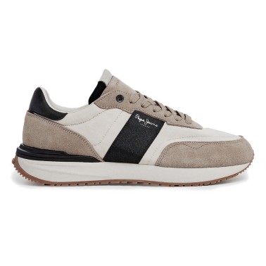 PEPE JEANS BUSTER TAPE PMS60006-844 Beige