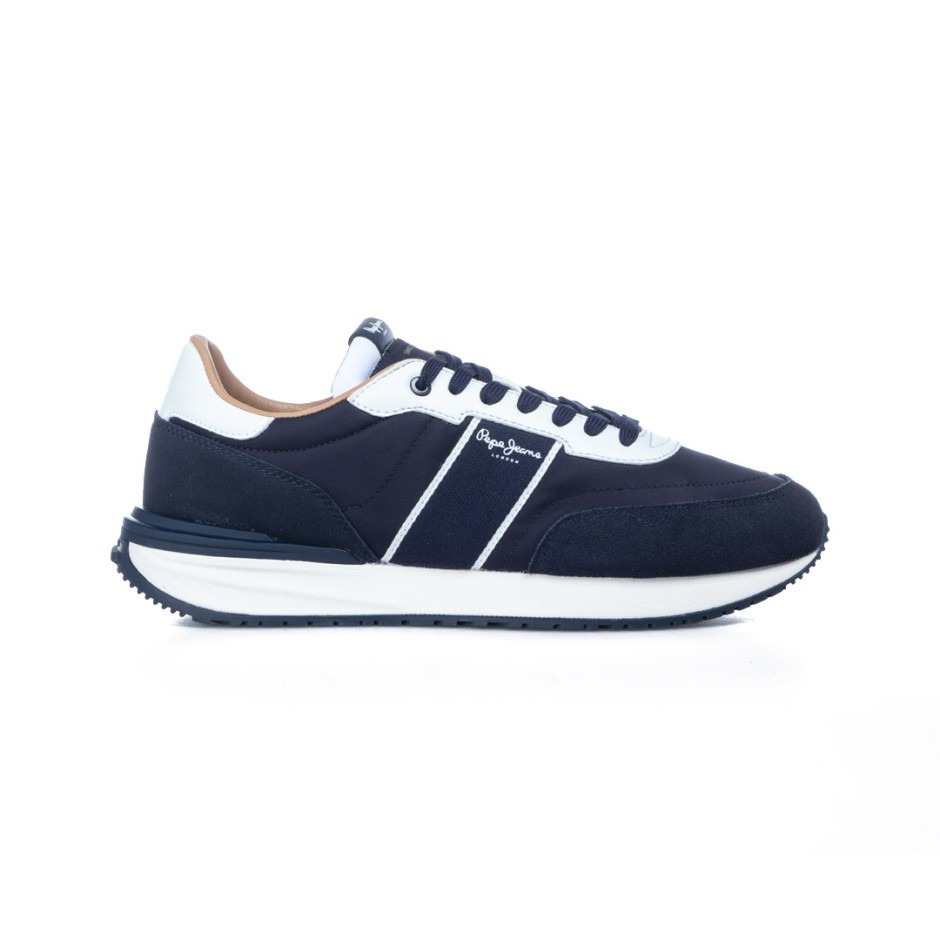 PEPE JEANS BUSTER CLUB M PMS60038-595 Blue