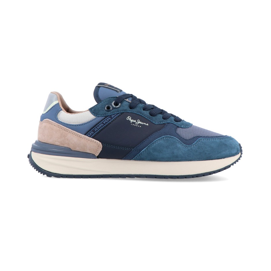 PEPE JEANS BUSTER PRO MAIN PMS600009-595 Blue