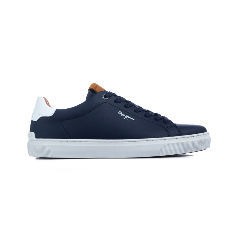 PEPE JEANS CAMDEN CLUB M PMS00020-595 Blue