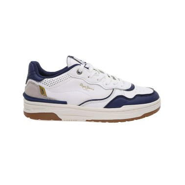 PEPE JEANS  CHESTER IVY M PMS00039-595 Blue