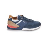 PEPE JEANS LONDON BRAND M PMS40018-585 Blue Image 