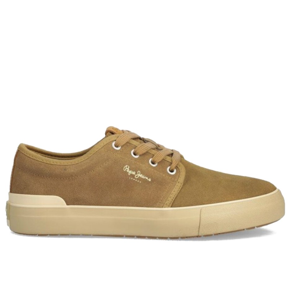 PEPE JEANS BEN URBAN M PMS31037-847 Brown