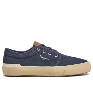 PEPE JEANS BEN URBAN M PMS31037-595 Blue