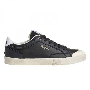 PEPE JEANS PMS31005-999 Black