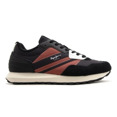 PEPE JEANS PMS30987-999 Black
