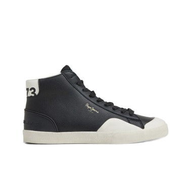 PEPE JEANS PMS31004-999 Black