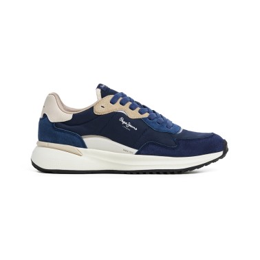PEPE JEANS PMS600038-595 Μπλε